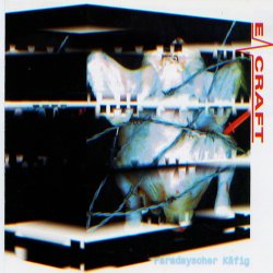 E-Craft - Faradayscher Käfig (2001) [EP]