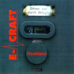 E-Craft - Reaktanz (1998) [EP]