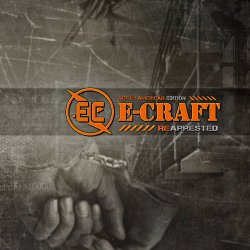 E-Craft - Re-Arrested (North American Edition) (2014) [2CD]