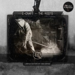 E-Craft - The Roots (2012)