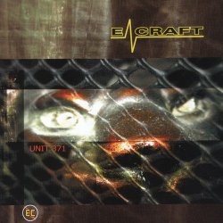 E-Craft - Unit 371 (2003) [EP]