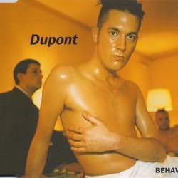 Dupont - Behave (2000) [EP]