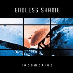 Endless Shame - Locomotive (2017) [Single]