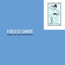 Endless Shame - Price Of Devotion 2012 (2012) [Single]