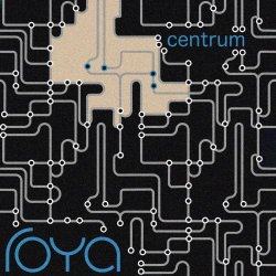 Roya - Centrum (2016) [Single]
