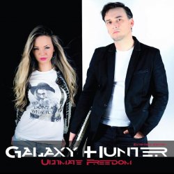 Galaxy Hunter - Ultimate Freedom - Extended Edition (2016)