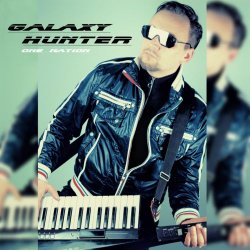 Galaxy Hunter - One Nation (2018)