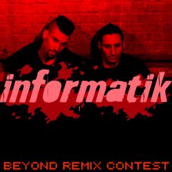 Informatik - Beyond Remix Contest (2009) [EP]