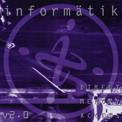 Informatik - Direct Memory Access V2.0 (1997)