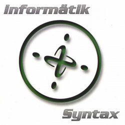 Informatik - Syntax (1998)