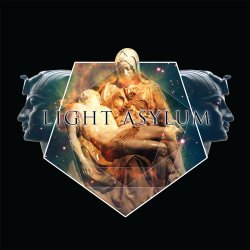 Light Asylum - Shallow Tears (2012) [Single]