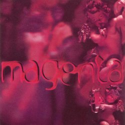 Magenta - The Secret Sky (1997) [EP]