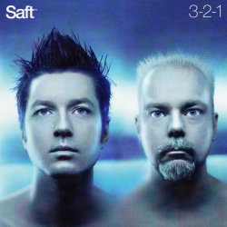 Saft - 3-2-1 (1999)