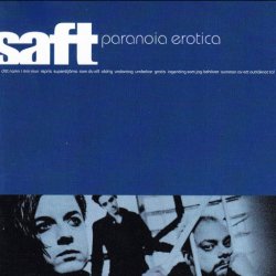Saft - Paranoia Erotica (1998)