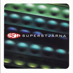 Saft - Superstjärna (1997) [Single]