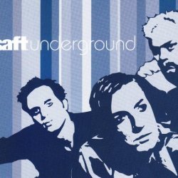 Saft - Underground (1998) [Single]