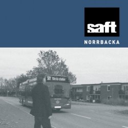 Saft - Norrbacka (2016)