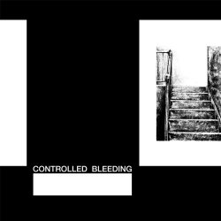 Controlled Bleeding - Curd (2018) [Reissue]