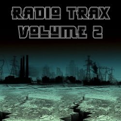 VA - Radio Trax: Volume 2 (2018)
