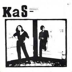 Kas Product - Mind (1980) [EP]