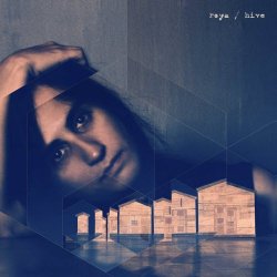 Roya - Hive (2018)