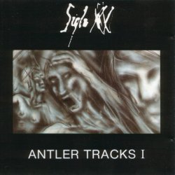 Siglo XX - Antler Tracks I (1987)