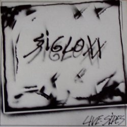 Siglo XX - Live Sides (1984)