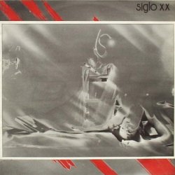 Siglo XX - Studio Sides (1984) [EP]
