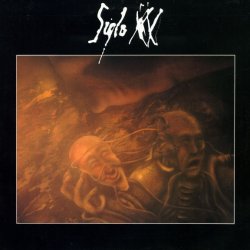 Siglo XX - Summers Die (1989) [Single]