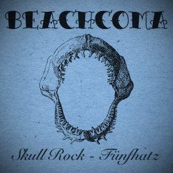 Skull Rock - Fünfhatz (2016) [Single]