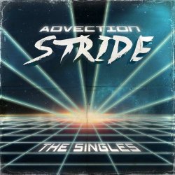 Advection Stride - The Singles (2018) [Single]