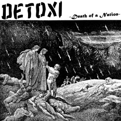 Detoxi - Death Of A Nation (2018) [EP]