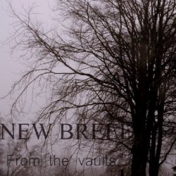 New Breed - From The Vaults (2015)