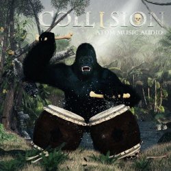 Atom Music Audio - Collision (2018)