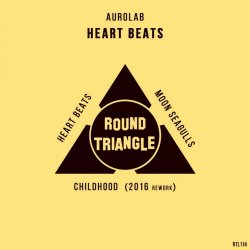 Aurolab - Heart Beats (2016) [EP]