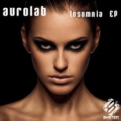 Aurolab - Insomnia (2012) [EP]
