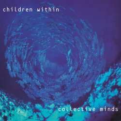 Children Within - Collective Minds (1996) [Single]