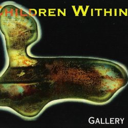Children Within - Gallery (1995) [Single]