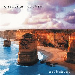 Children Within - Walkabout (1997) [Single]