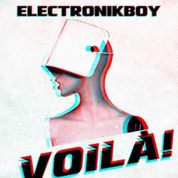 Electronikboy - Voilà! (2009)