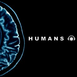 Lifelong Corporation - Humans (2013) [Single]