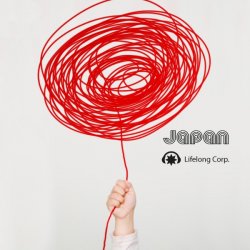 Lifelong Corporation - Japan (2012) [Single]