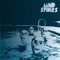 Mind Spiders - Mind Spiders (2011)