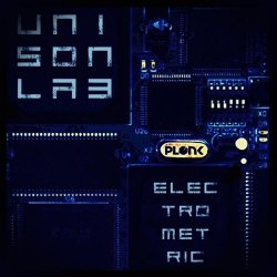 Unisonlab - Electrometric (2018)