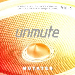 VA - Mutated: UnMute Vol. 3 (2018)
