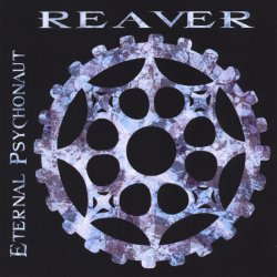 Reaver - Eternal Psychonaut (2009)