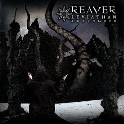 Reaver - Leviathan (2010)