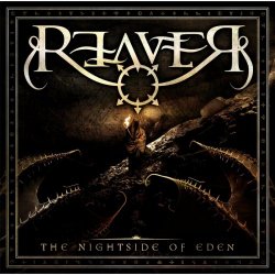 Reaver - The Nightside Of Eden (2014)