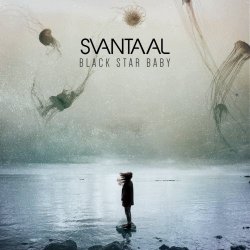 Svantaal - Black Star Baby (2018) [EP]