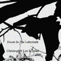 Doors In The Labyrinth - Christopher Lee Is Dead (2015) [Single]